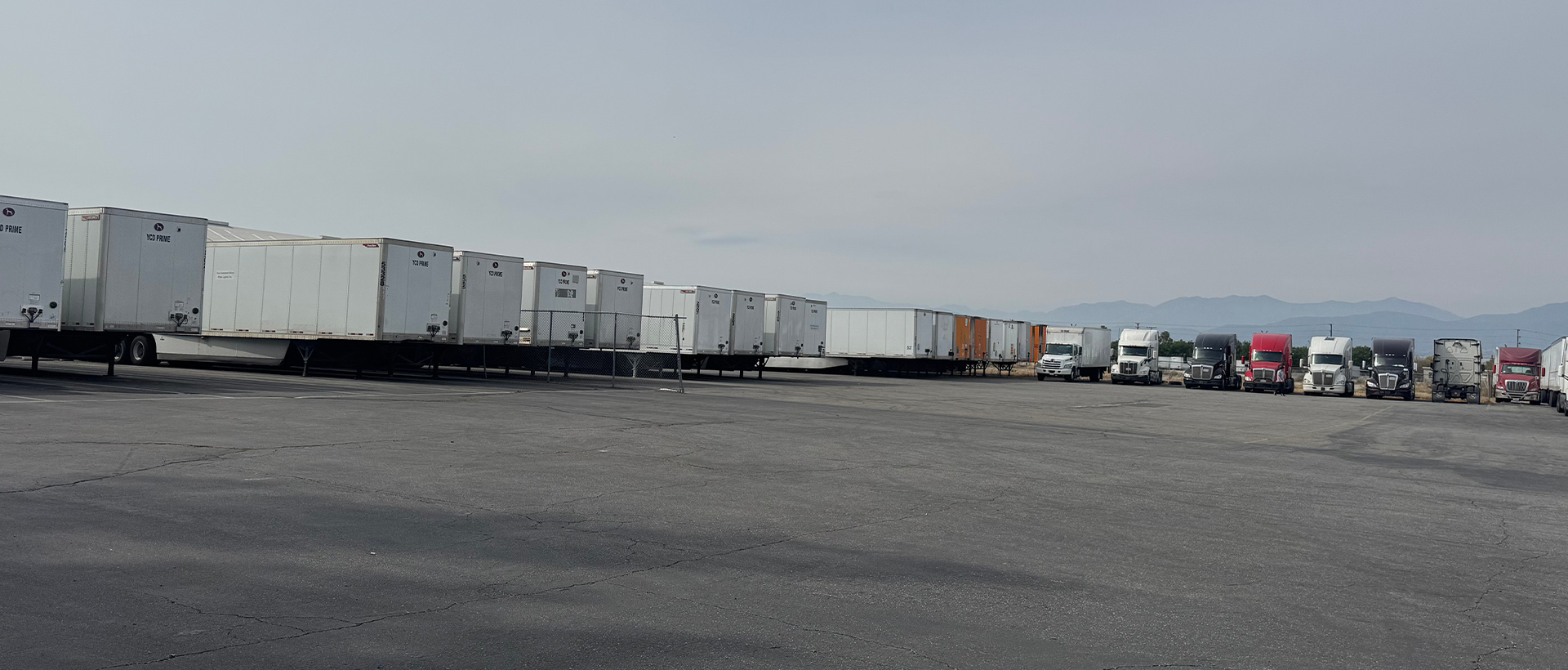 YCD PRIME LOGISTIC INC