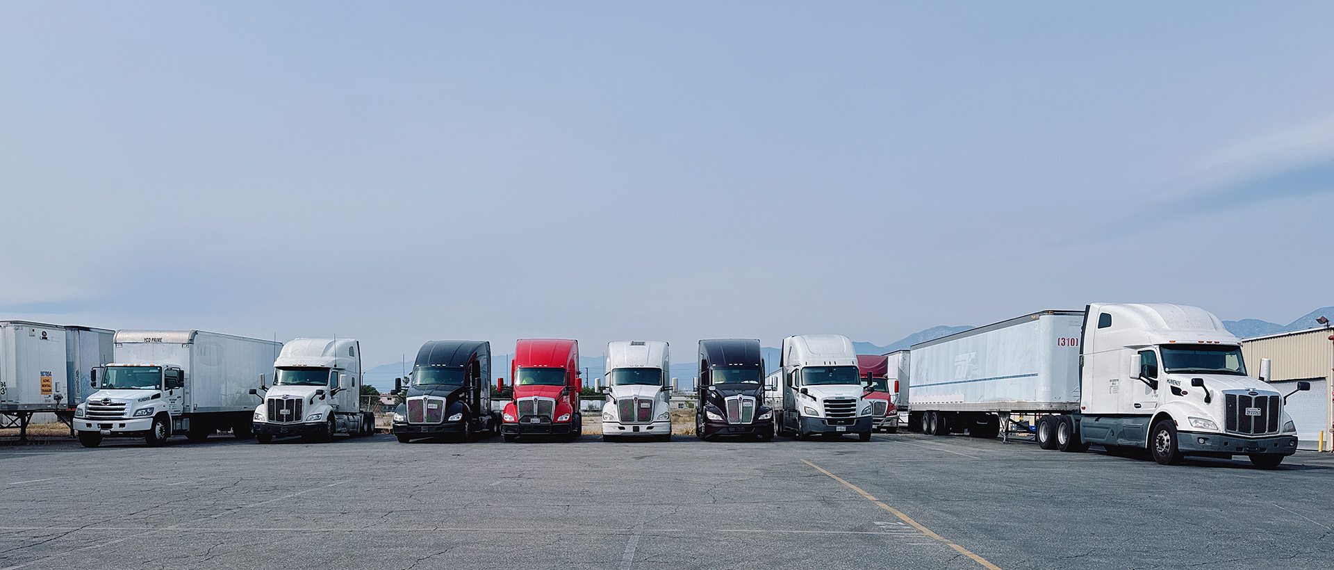 YCD PRIME LOGISTIC INC