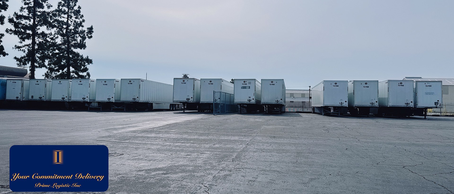 YCD PRIME LOGISTIC INC